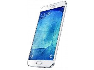 Ploniausias Samsung telefonas Galaxy A8